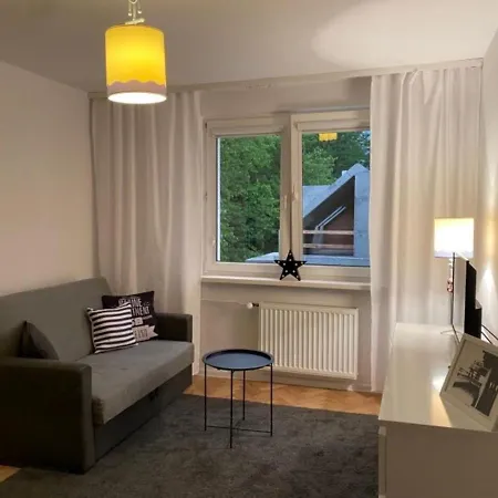 Apartmán Ljus