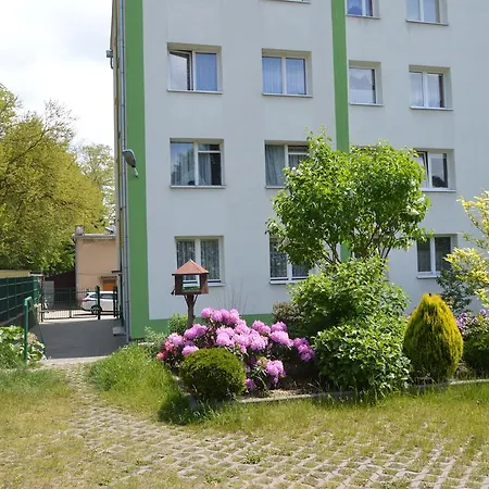 Apartmán Ljus