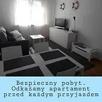 Apartment Ljus