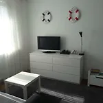 Ljus Apartment