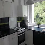 Ljus Apartment Zoppot