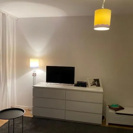 Apartment Ljus