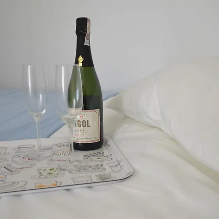 Apartment Ljus Sopot