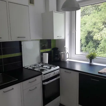 Ljus Appartement Sopot