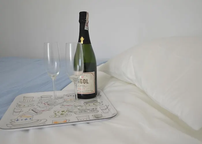 Apartmán Ljus Sopoty