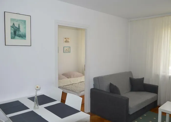 Ljus Apartamento Sopot